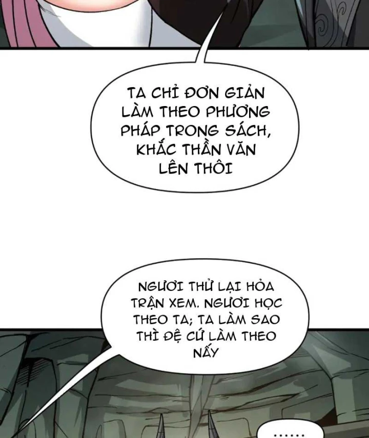 Trả Lại Gấp Vạn, Sư Tỷ Xin Hãy Tự Trọng Chapter 26 - 36