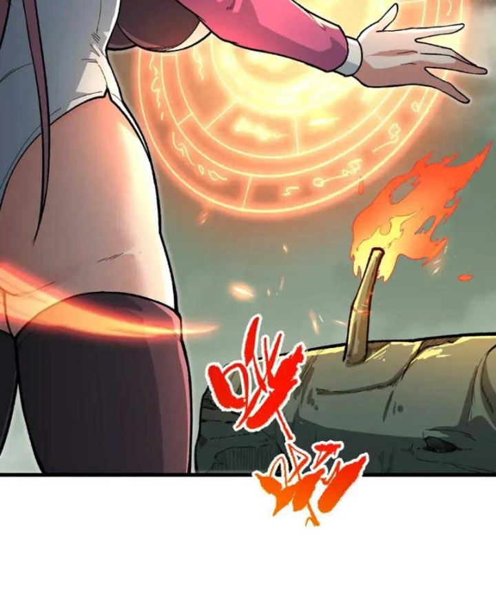Trả Lại Gấp Vạn, Sư Tỷ Xin Hãy Tự Trọng Chapter 26 - 41