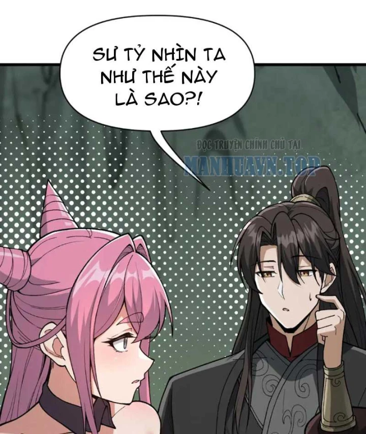 Trả Lại Gấp Vạn, Sư Tỷ Xin Hãy Tự Trọng Chapter 26 - 50
