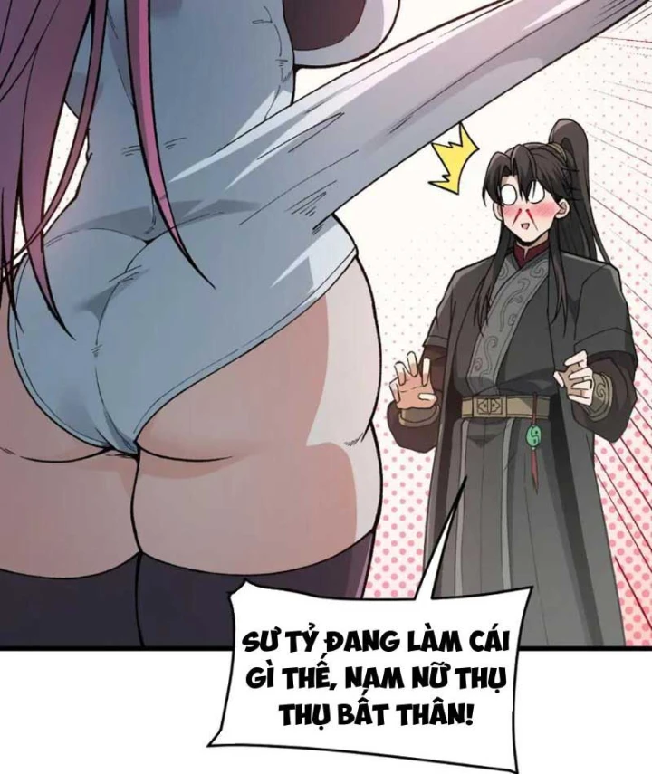 Trả Lại Gấp Vạn, Sư Tỷ Xin Hãy Tự Trọng Chapter 26 - 55