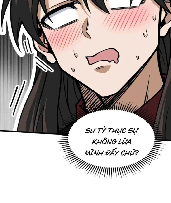 Trả Lại Gấp Vạn, Sư Tỷ Xin Hãy Tự Trọng Chapter 26 - 73