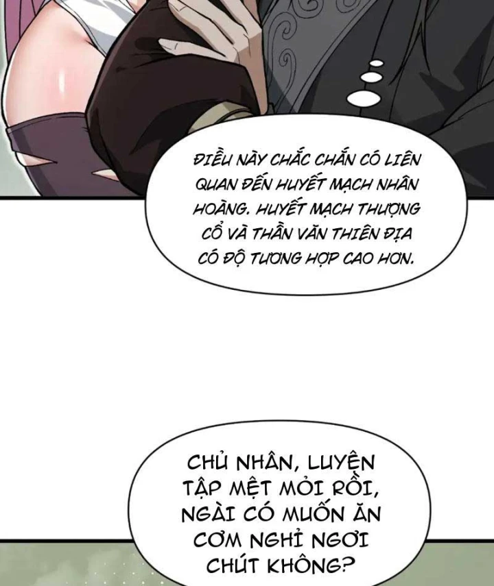 Trả Lại Gấp Vạn, Sư Tỷ Xin Hãy Tự Trọng Chapter 26 - 77