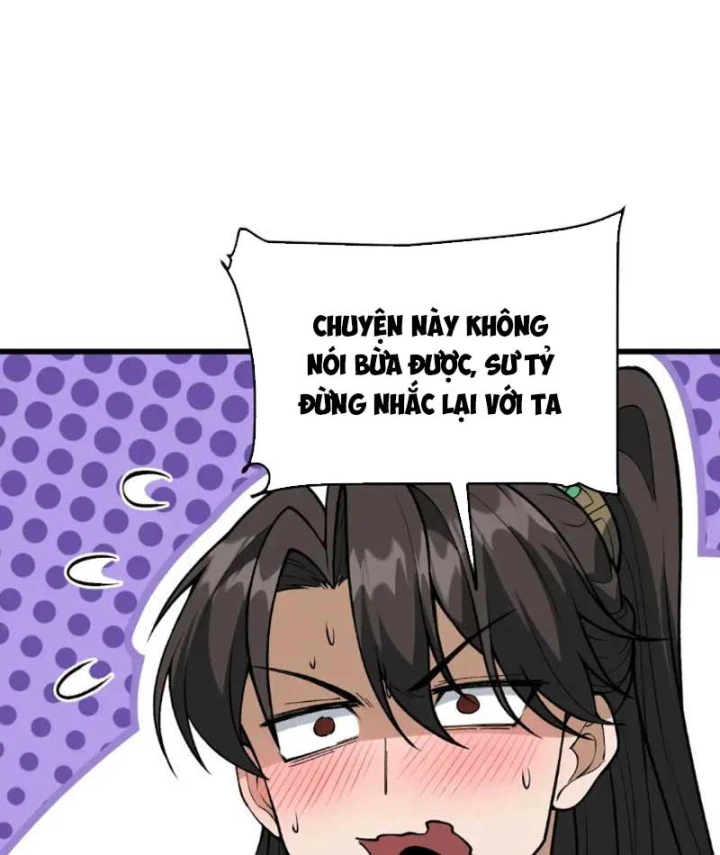 Trả Lại Gấp Vạn, Sư Tỷ Xin Hãy Tự Trọng Chapter 26 - 98