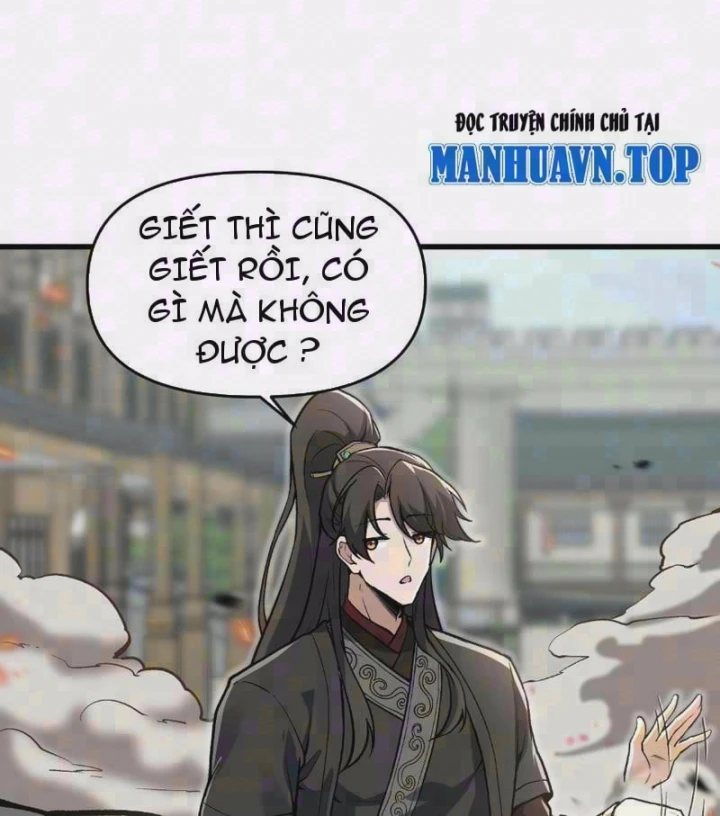 Trả Lại Gấp Vạn, Sư Tỷ Xin Hãy Tự Trọng Chapter 29 - 3