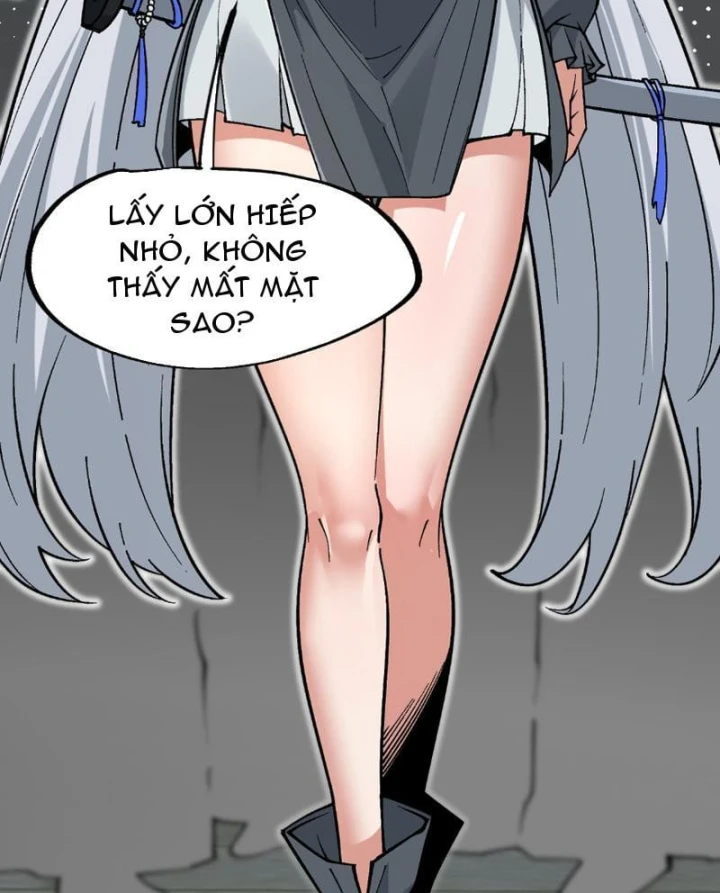 Trả Lại Gấp Vạn, Sư Tỷ Xin Hãy Tự Trọng Chapter 29 - 30