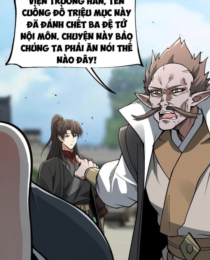 Trả Lại Gấp Vạn, Sư Tỷ Xin Hãy Tự Trọng Chapter 29 - 34