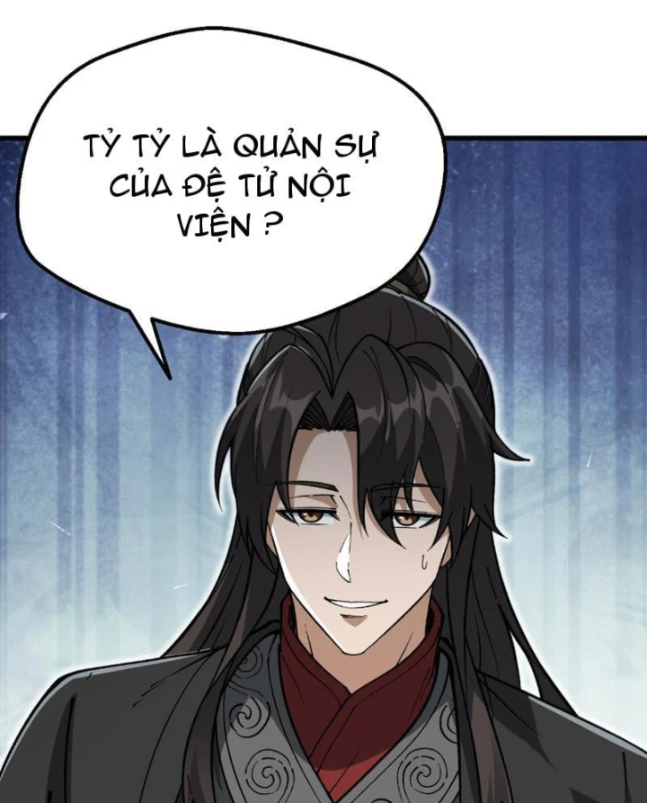 Trả Lại Gấp Vạn, Sư Tỷ Xin Hãy Tự Trọng Chapter 29 - 41