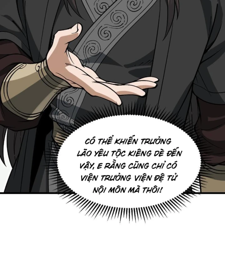 Trả Lại Gấp Vạn, Sư Tỷ Xin Hãy Tự Trọng Chapter 29 - 42