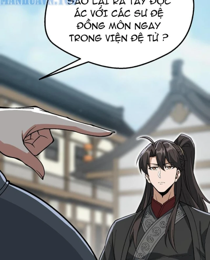 Trả Lại Gấp Vạn, Sư Tỷ Xin Hãy Tự Trọng Chapter 29 - 48