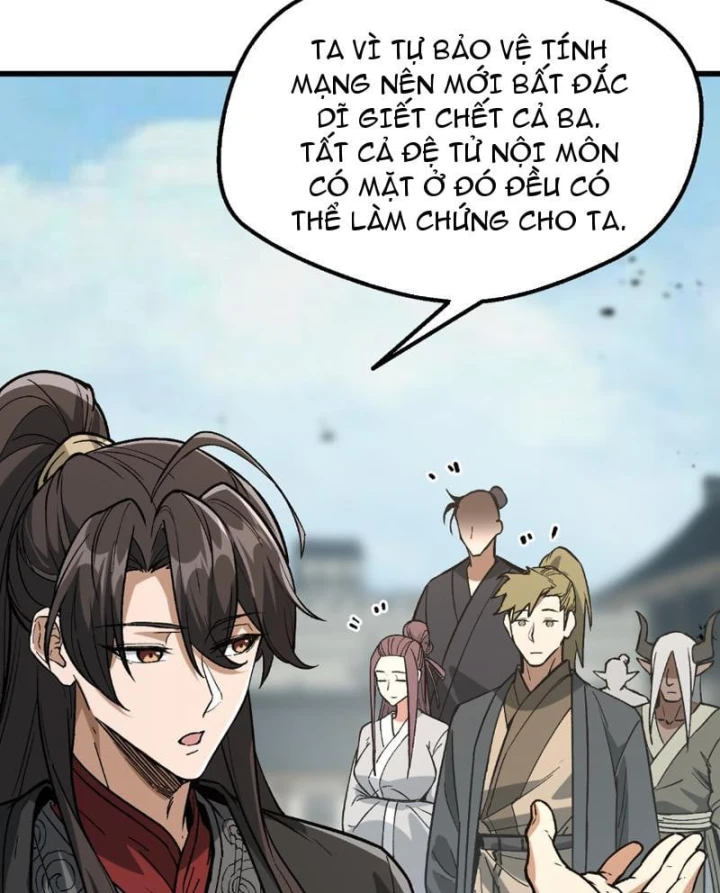 Trả Lại Gấp Vạn, Sư Tỷ Xin Hãy Tự Trọng Chapter 29 - 52