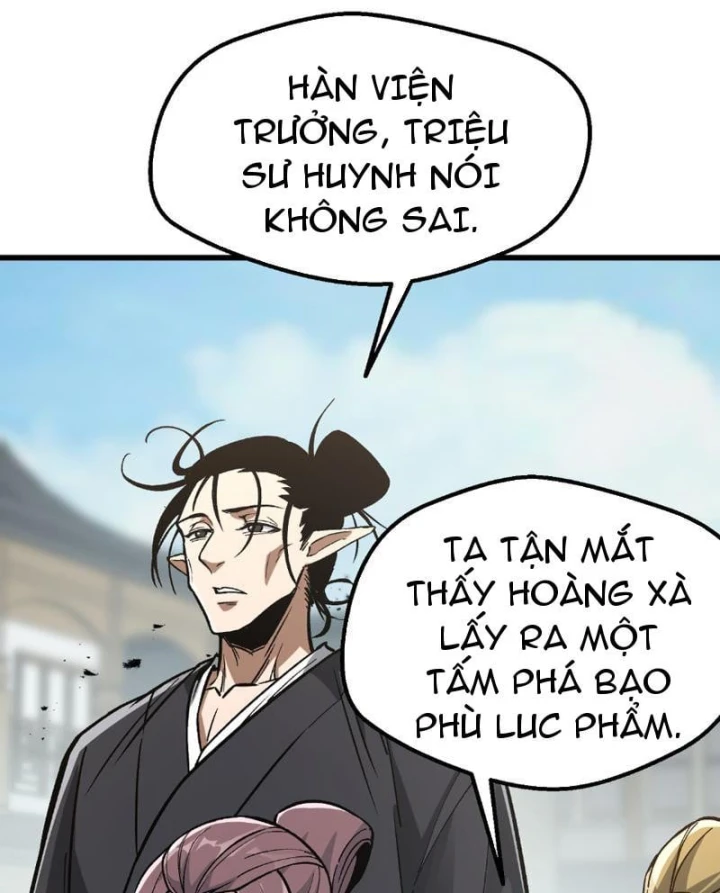 Trả Lại Gấp Vạn, Sư Tỷ Xin Hãy Tự Trọng Chapter 29 - 54
