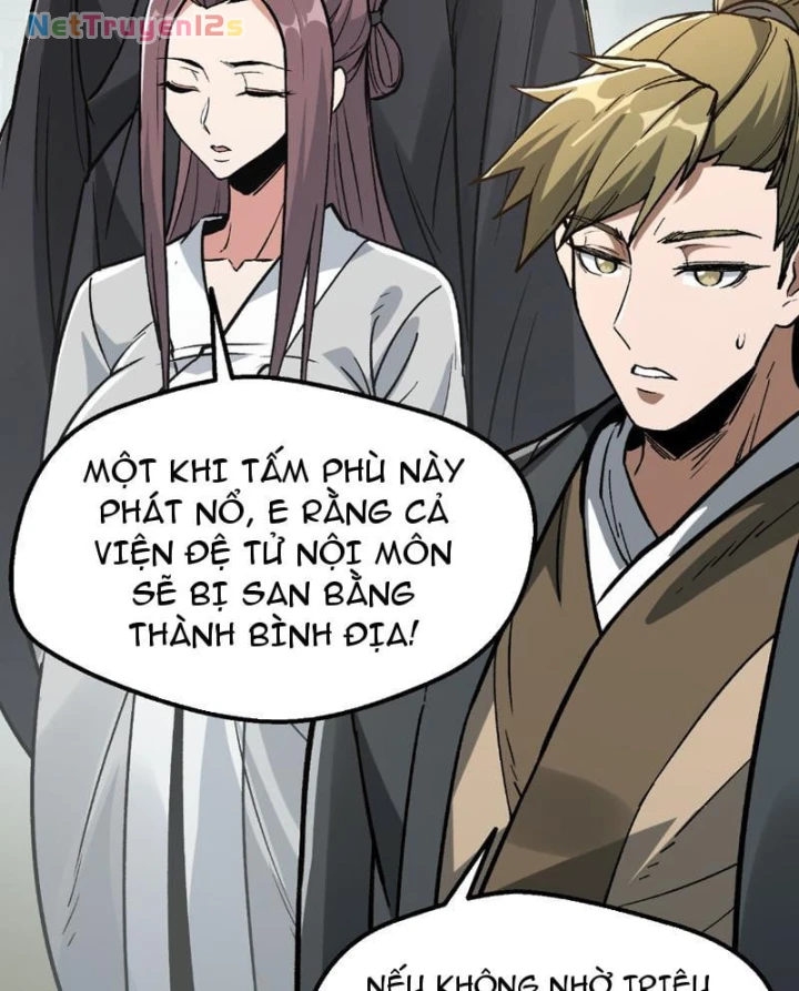 Trả Lại Gấp Vạn, Sư Tỷ Xin Hãy Tự Trọng Chapter 29 - 55