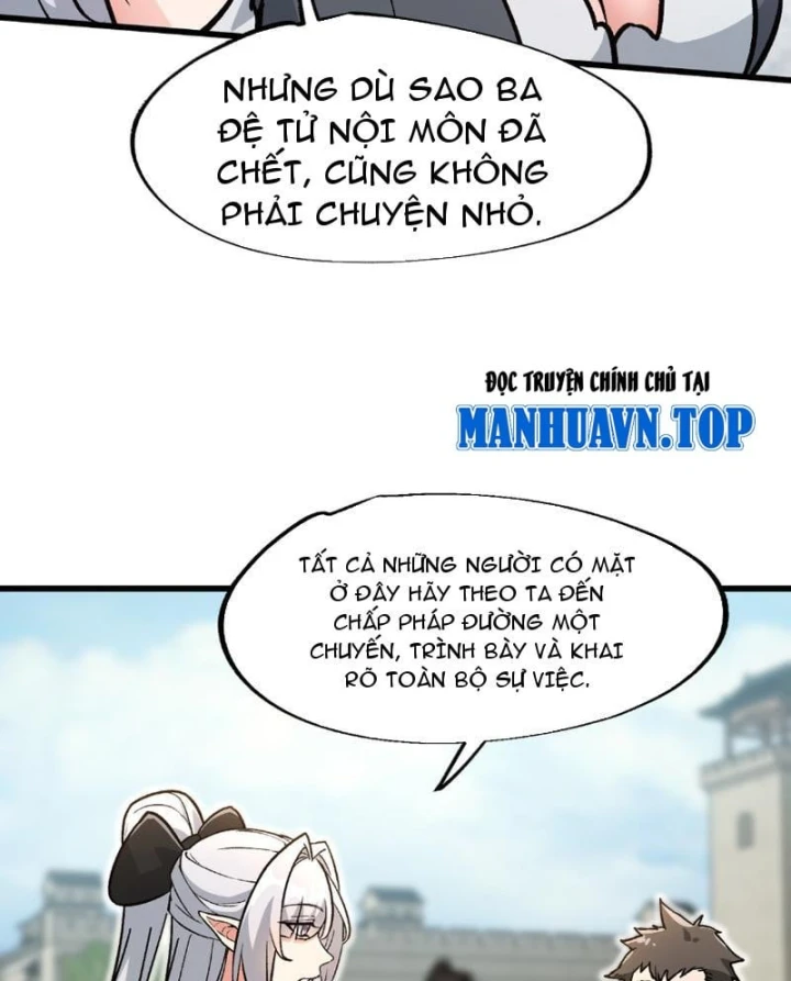 Trả Lại Gấp Vạn, Sư Tỷ Xin Hãy Tự Trọng Chapter 29 - 74