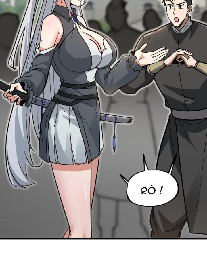 Trả Lại Gấp Vạn, Sư Tỷ Xin Hãy Tự Trọng Chapter 29 - 75