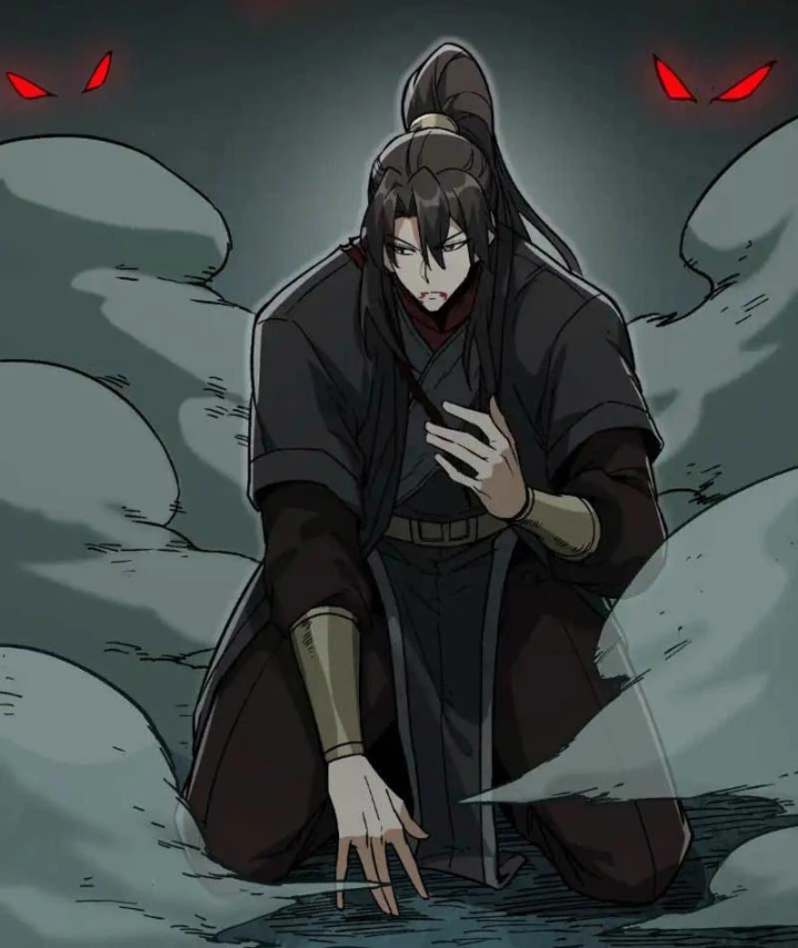 Trả Lại Gấp Vạn, Sư Tỷ Xin Hãy Tự Trọng Chapter 30 - 8