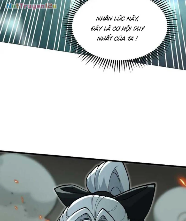Trả Lại Gấp Vạn, Sư Tỷ Xin Hãy Tự Trọng Chapter 30 - 32