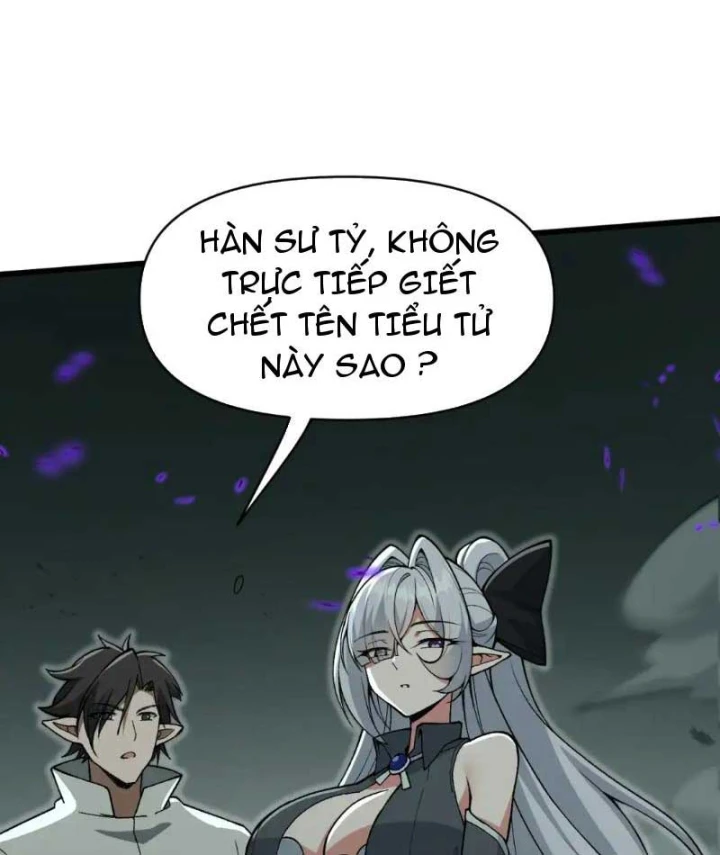 Trả Lại Gấp Vạn, Sư Tỷ Xin Hãy Tự Trọng Chapter 30 - 47