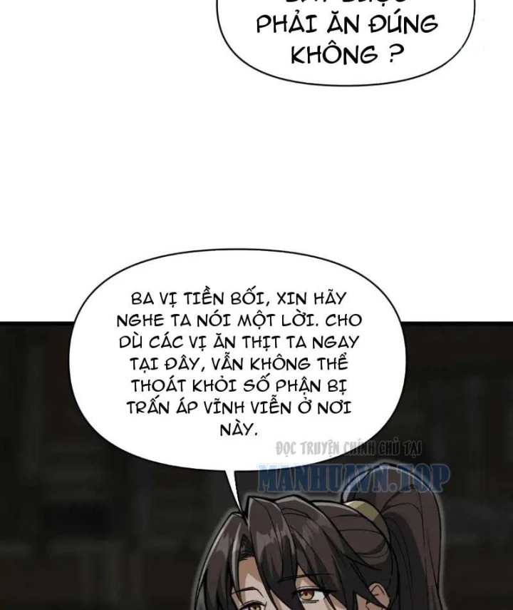 Trả Lại Gấp Vạn, Sư Tỷ Xin Hãy Tự Trọng Chapter 30 - 98
