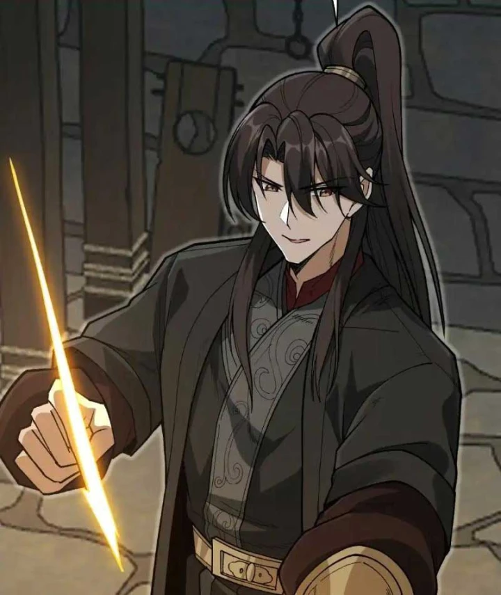 Trả Lại Gấp Vạn, Sư Tỷ Xin Hãy Tự Trọng Chapter 30 - 115