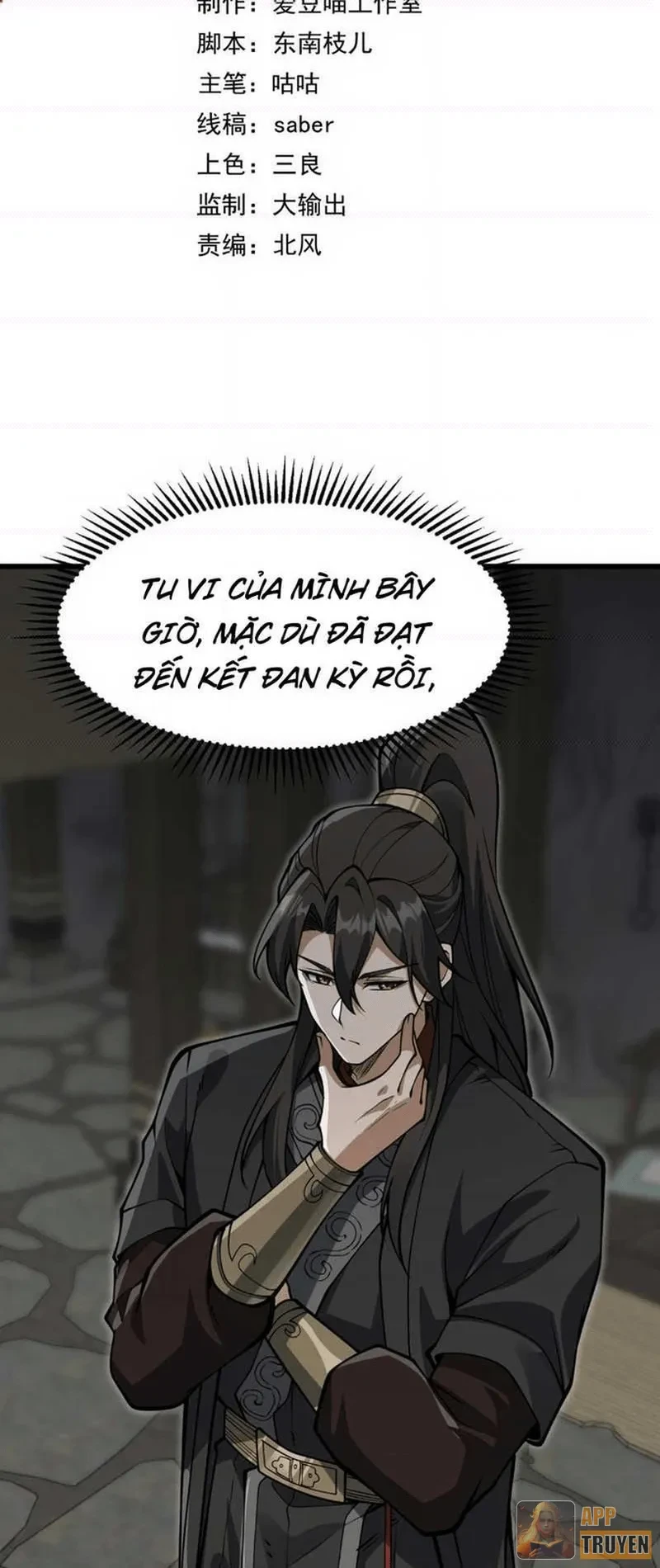 Trả Lại Gấp Vạn, Sư Tỷ Xin Hãy Tự Trọng Chapter 33 - 2