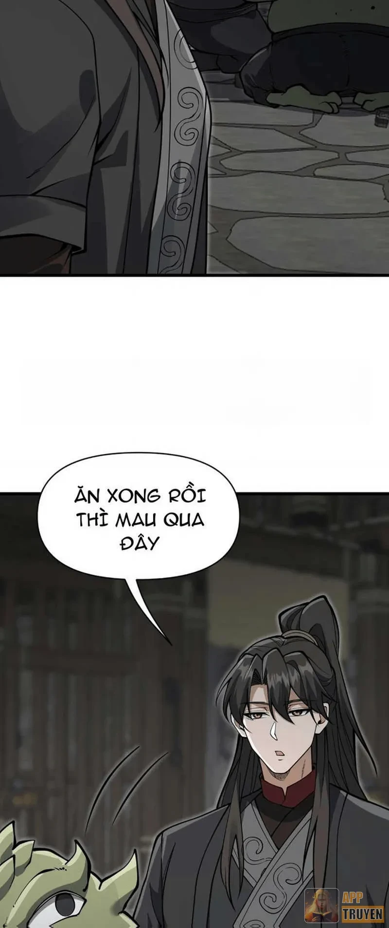 Trả Lại Gấp Vạn, Sư Tỷ Xin Hãy Tự Trọng Chapter 33 - 4