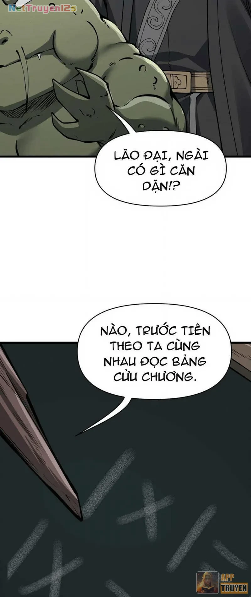 Trả Lại Gấp Vạn, Sư Tỷ Xin Hãy Tự Trọng Chapter 33 - 5