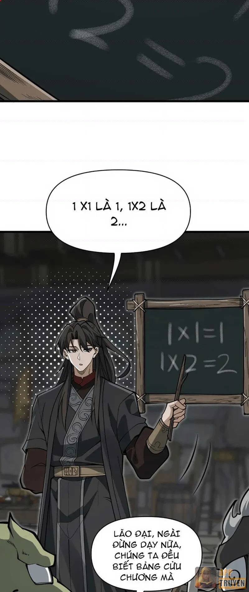 Trả Lại Gấp Vạn, Sư Tỷ Xin Hãy Tự Trọng Chapter 33 - 6