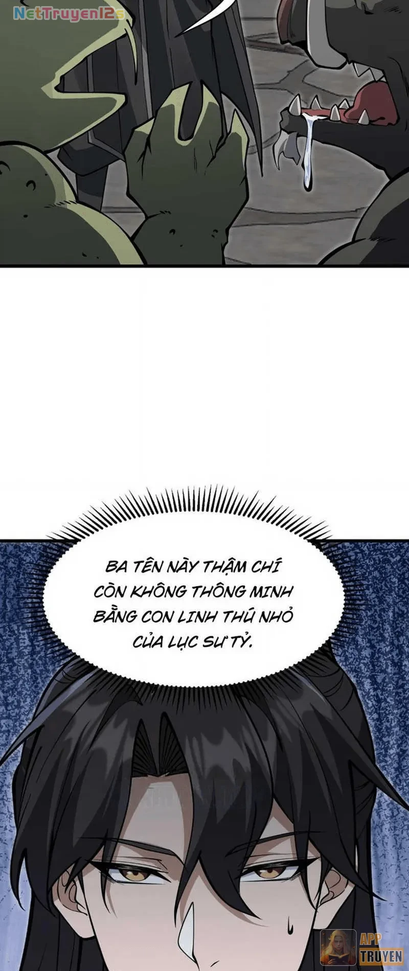 Trả Lại Gấp Vạn, Sư Tỷ Xin Hãy Tự Trọng Chapter 33 - 7