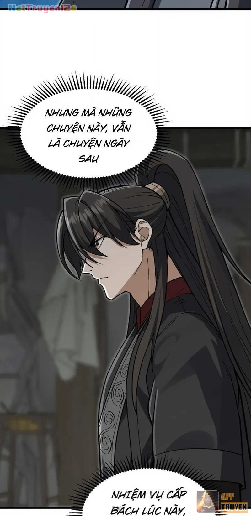 Trả Lại Gấp Vạn, Sư Tỷ Xin Hãy Tự Trọng Chapter 33 - 15
