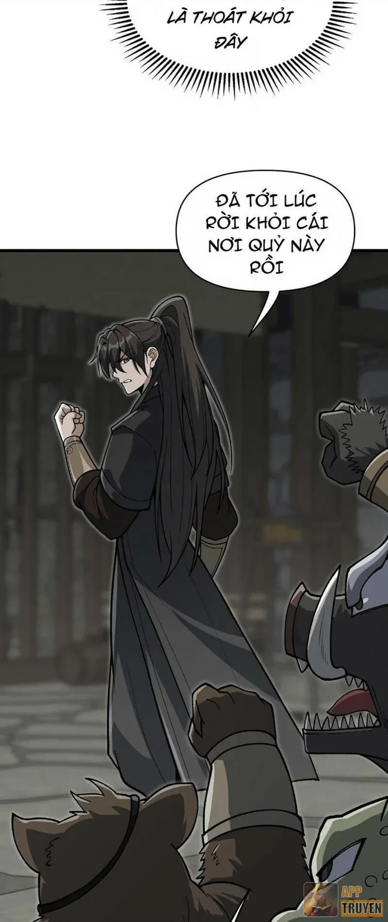 Trả Lại Gấp Vạn, Sư Tỷ Xin Hãy Tự Trọng Chapter 33 - 16