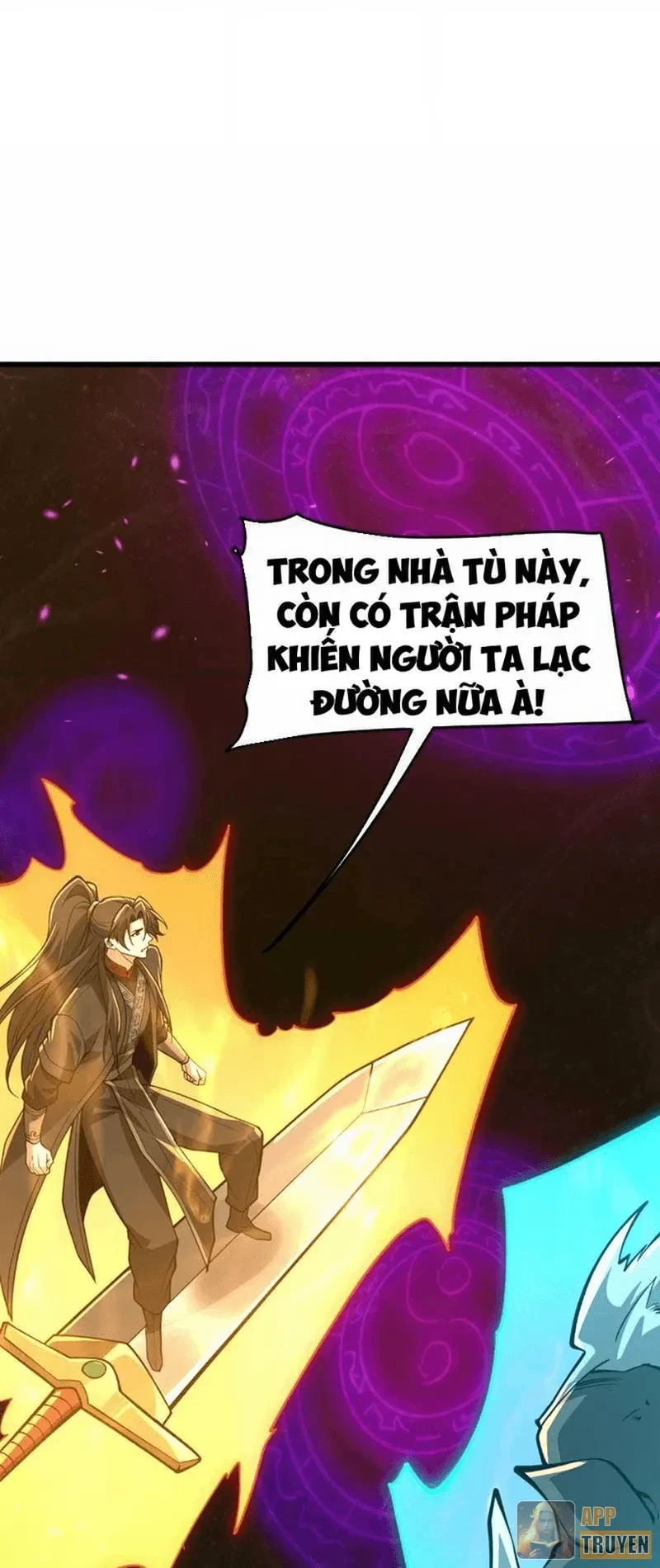 Trả Lại Gấp Vạn, Sư Tỷ Xin Hãy Tự Trọng Chapter 33 - 21