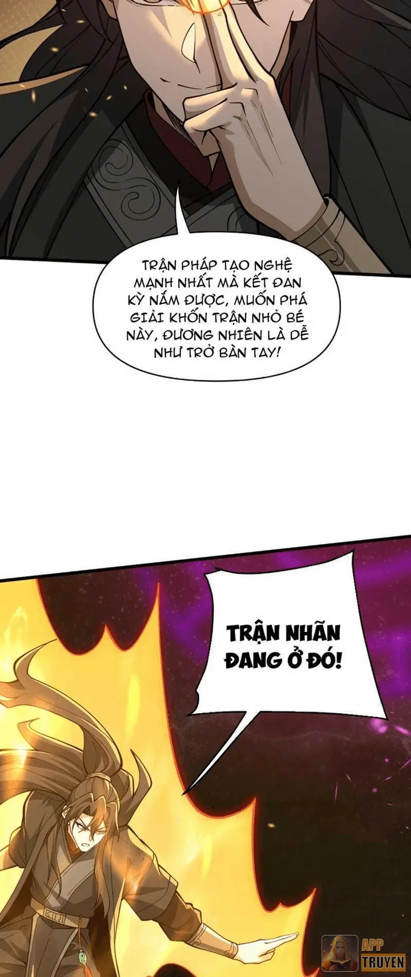 Trả Lại Gấp Vạn, Sư Tỷ Xin Hãy Tự Trọng Chapter 33 - 23