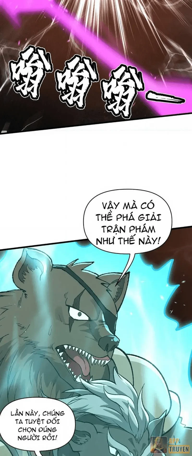 Trả Lại Gấp Vạn, Sư Tỷ Xin Hãy Tự Trọng Chapter 33 - 28