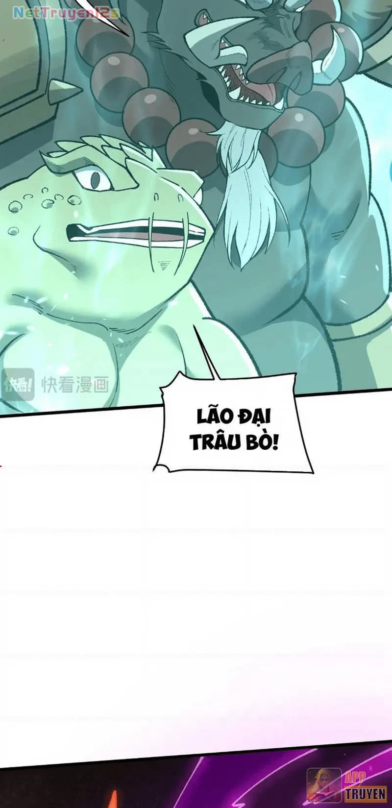 Trả Lại Gấp Vạn, Sư Tỷ Xin Hãy Tự Trọng Chapter 33 - 29
