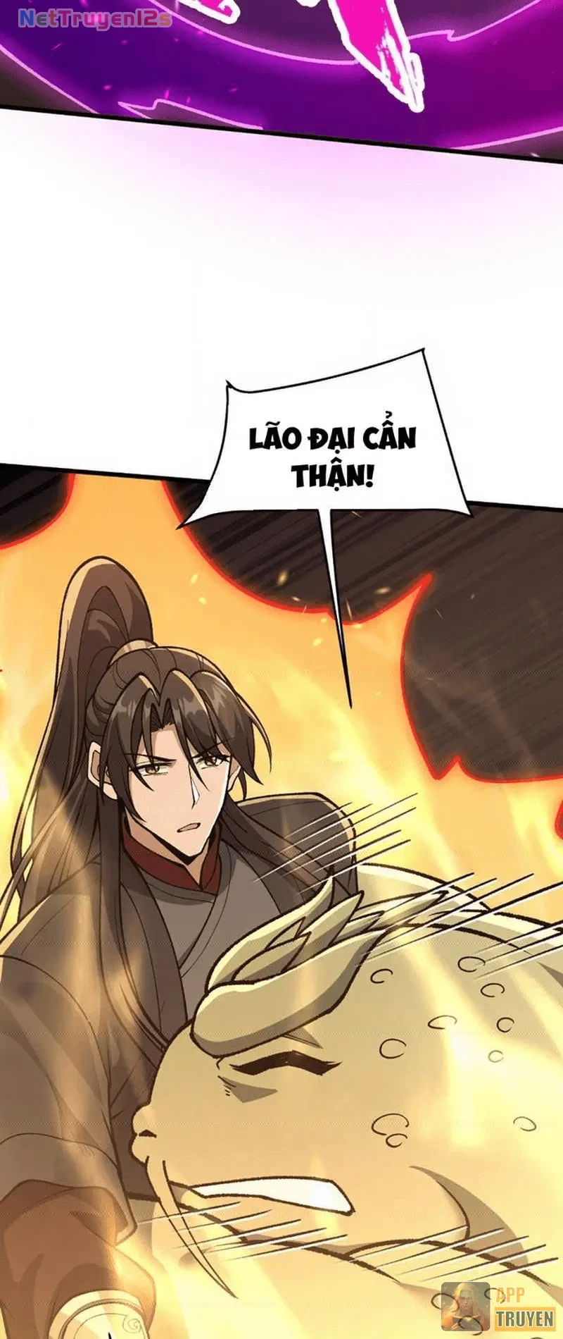 Trả Lại Gấp Vạn, Sư Tỷ Xin Hãy Tự Trọng Chapter 33 - 31