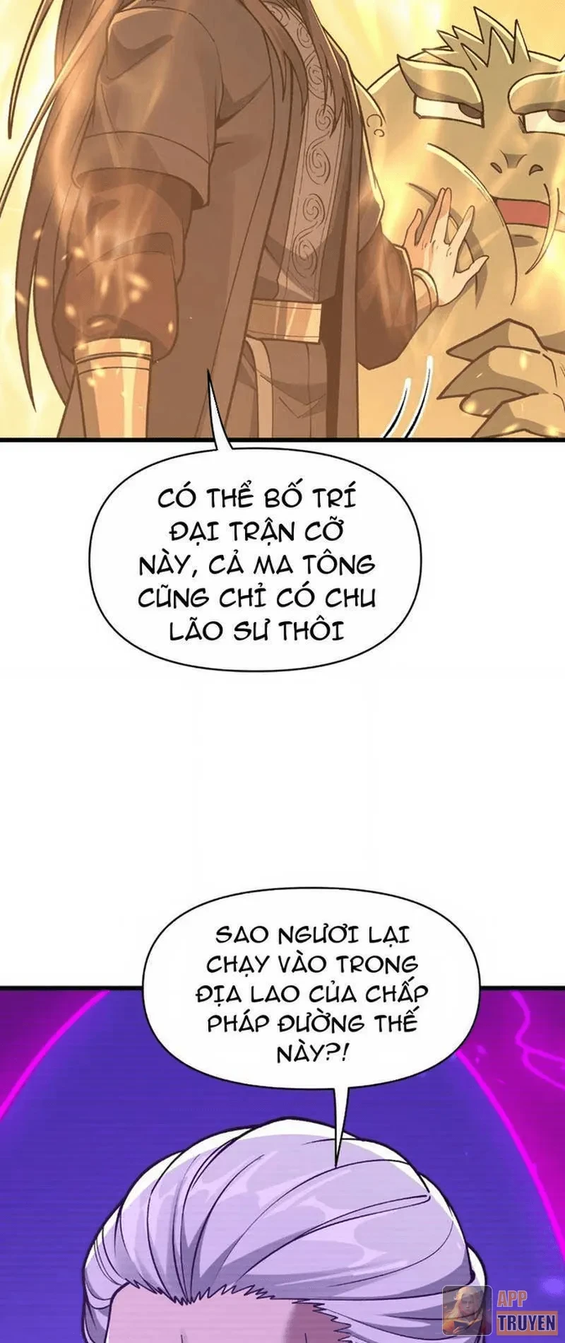 Trả Lại Gấp Vạn, Sư Tỷ Xin Hãy Tự Trọng Chapter 33 - 34
