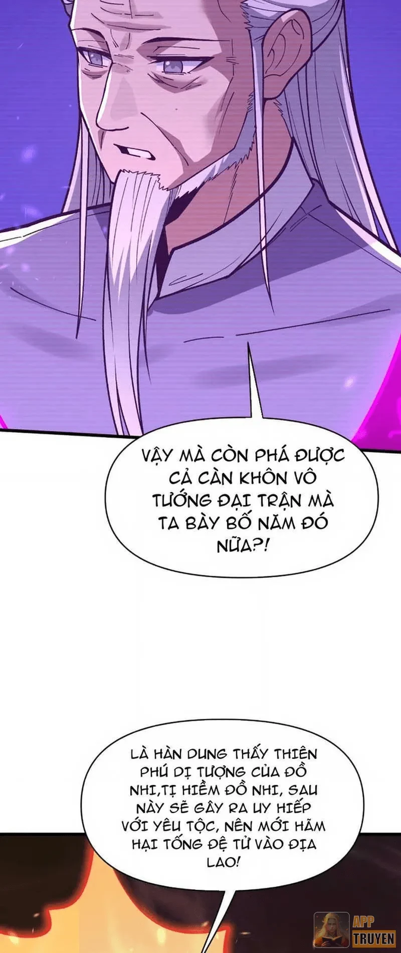 Trả Lại Gấp Vạn, Sư Tỷ Xin Hãy Tự Trọng Chapter 33 - 35