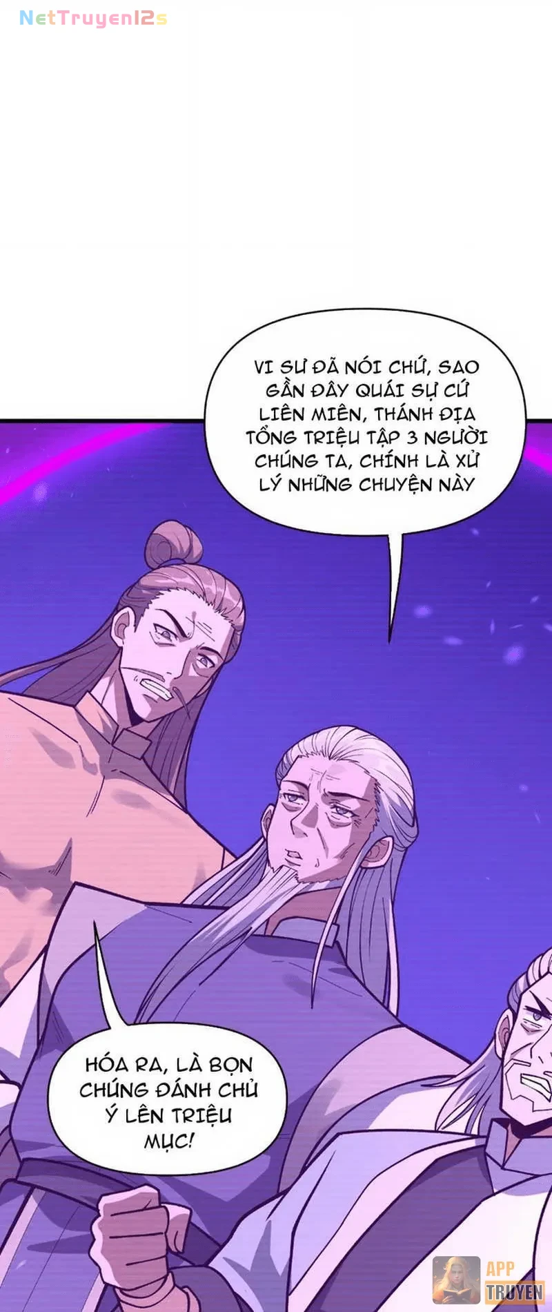 Trả Lại Gấp Vạn, Sư Tỷ Xin Hãy Tự Trọng Chapter 33 - 37