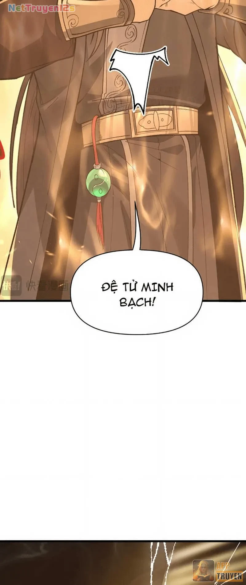 Trả Lại Gấp Vạn, Sư Tỷ Xin Hãy Tự Trọng Chapter 33 - 39