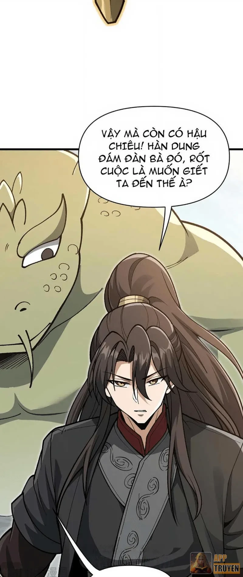 Trả Lại Gấp Vạn, Sư Tỷ Xin Hãy Tự Trọng Chapter 33 - 49