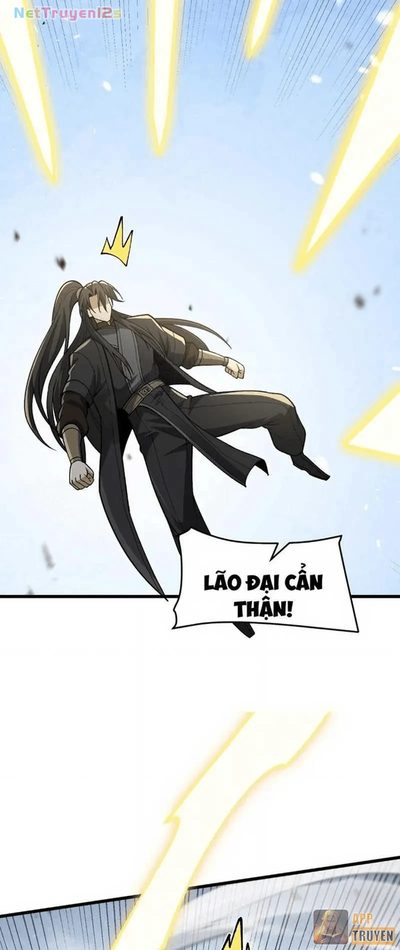 Trả Lại Gấp Vạn, Sư Tỷ Xin Hãy Tự Trọng Chapter 33 - 52