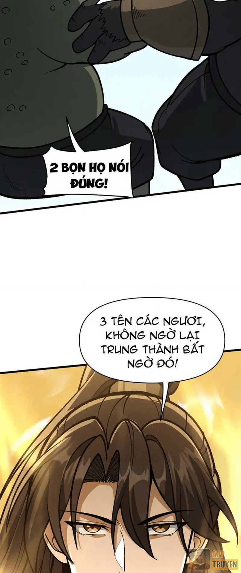 Trả Lại Gấp Vạn, Sư Tỷ Xin Hãy Tự Trọng Chapter 33 - 56