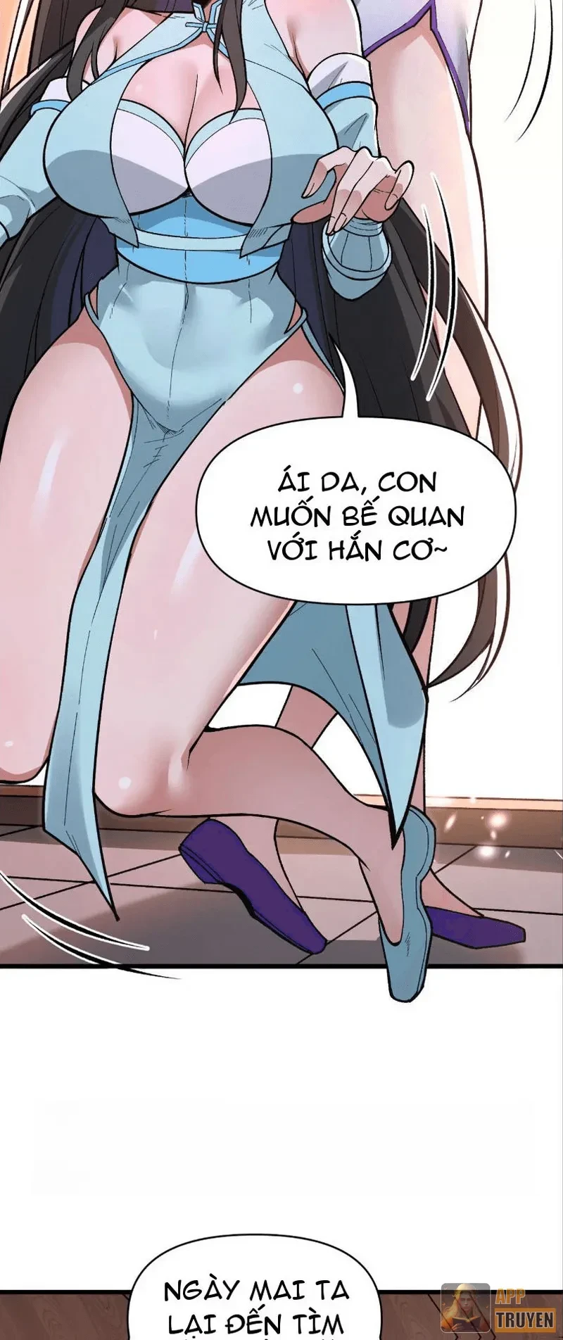 Trả Lại Gấp Vạn, Sư Tỷ Xin Hãy Tự Trọng Chapter 36 - 7