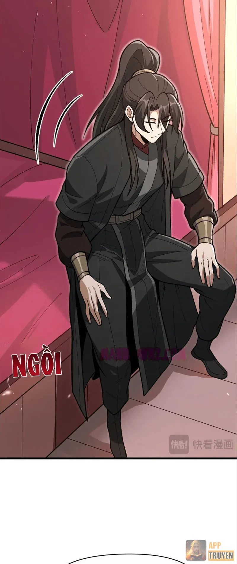 Trả Lại Gấp Vạn, Sư Tỷ Xin Hãy Tự Trọng Chapter 36 - 9