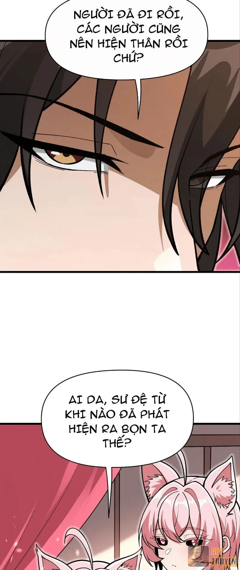 Trả Lại Gấp Vạn, Sư Tỷ Xin Hãy Tự Trọng Chapter 36 - 10