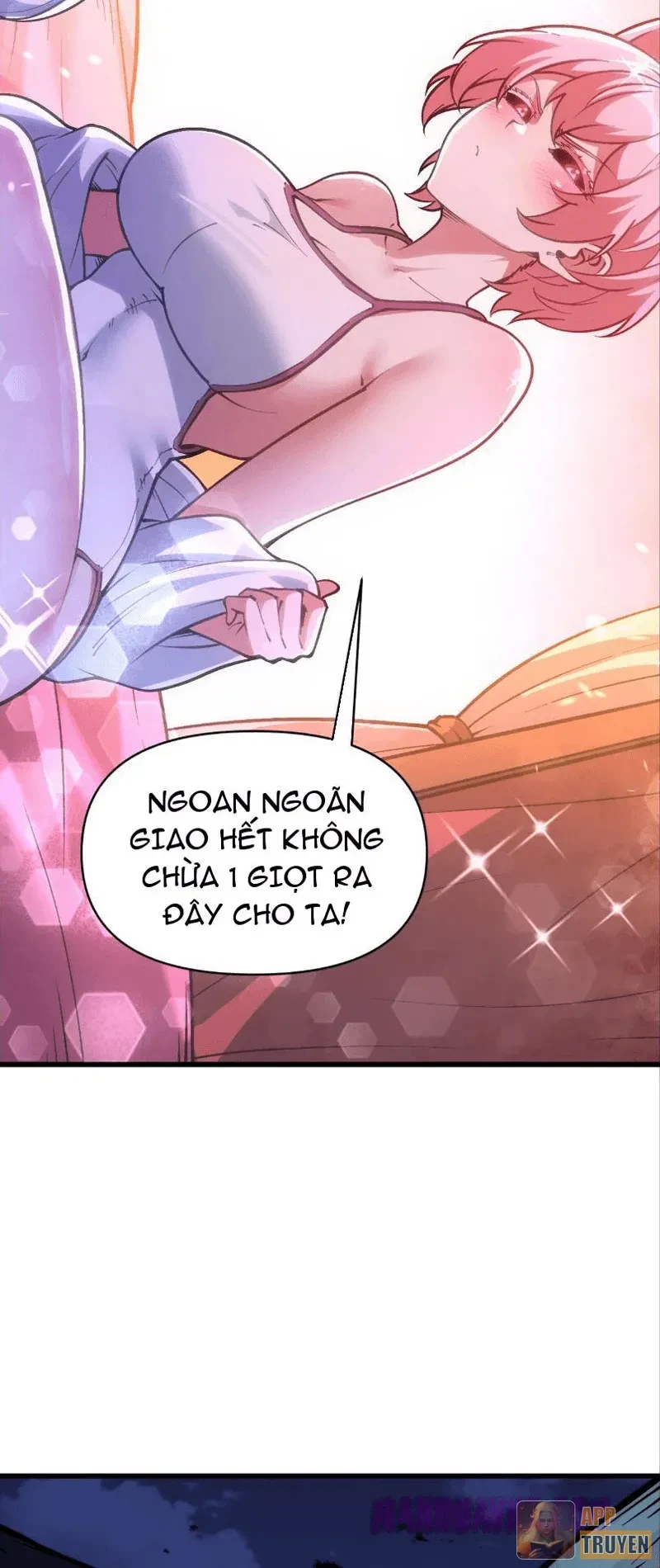 Trả Lại Gấp Vạn, Sư Tỷ Xin Hãy Tự Trọng Chapter 36 - 20