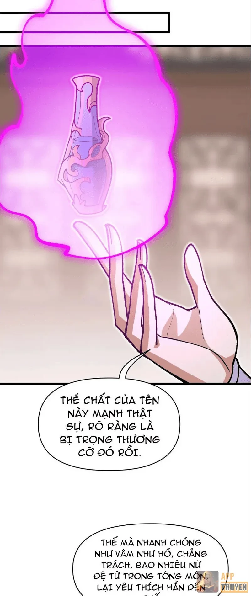 Trả Lại Gấp Vạn, Sư Tỷ Xin Hãy Tự Trọng Chapter 36 - 22