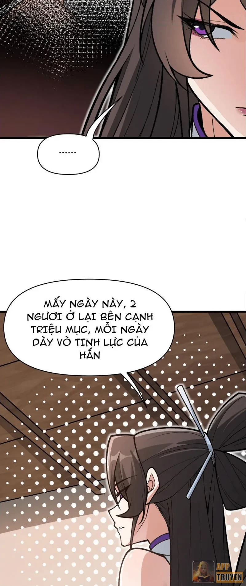 Trả Lại Gấp Vạn, Sư Tỷ Xin Hãy Tự Trọng Chapter 36 - 25