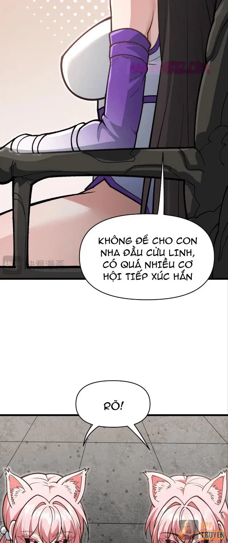 Trả Lại Gấp Vạn, Sư Tỷ Xin Hãy Tự Trọng Chapter 36 - 26
