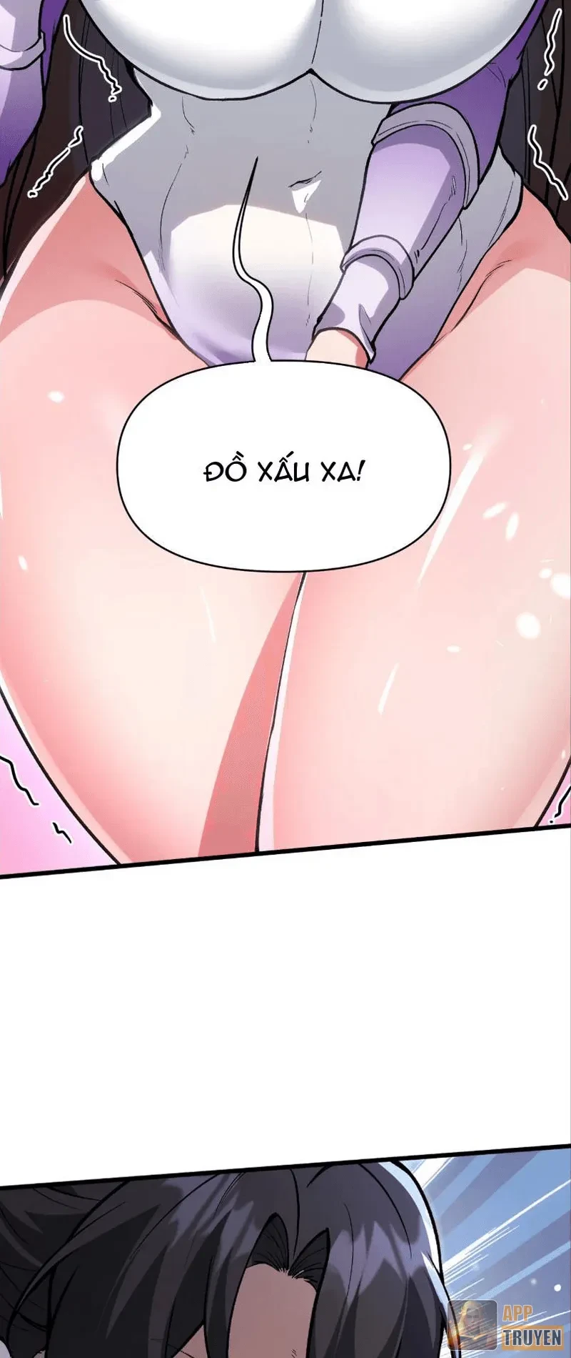 Trả Lại Gấp Vạn, Sư Tỷ Xin Hãy Tự Trọng Chapter 36 - 30